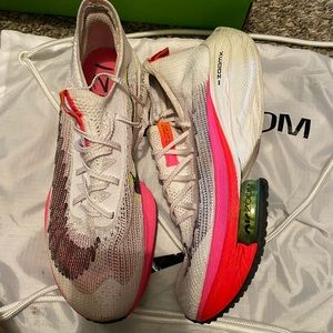 Nike Zooms